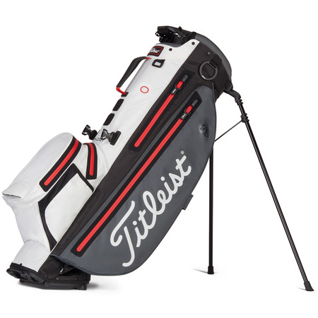 Titleist Players 4 Plus StaDry Stand Bag