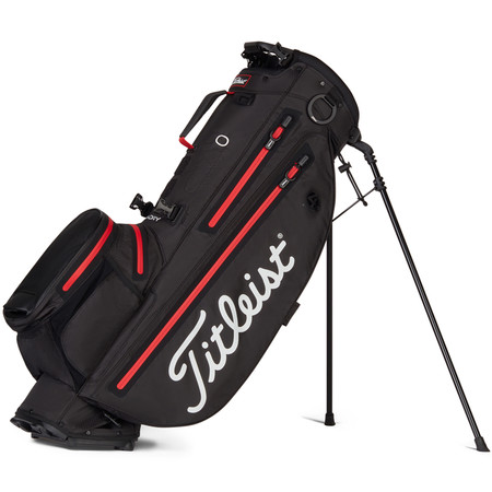 Titleist Players 4 Plus StaDry Stand Bag