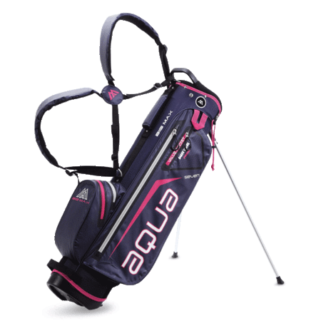 Big Max Aqua Seven Stand Bag