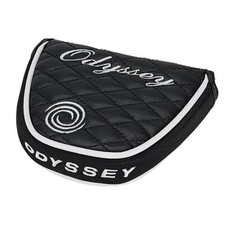 Odyssey Head Cover Ladies Quilted Mallet