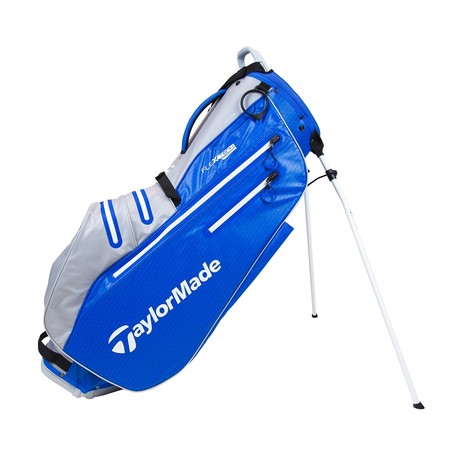 TaylorMade FlexTech Waterproof Stand Bag