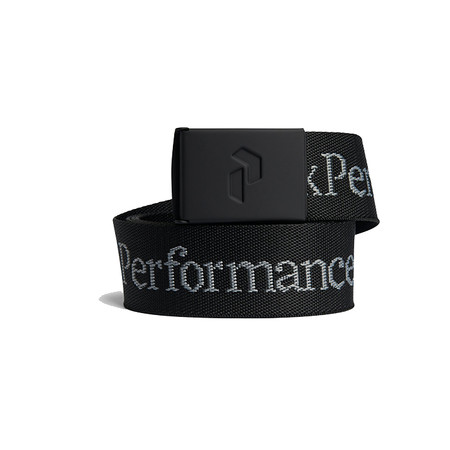 Peak Performance Rider Belt