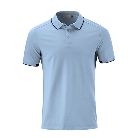 Kjus Men Stan Polo S/S