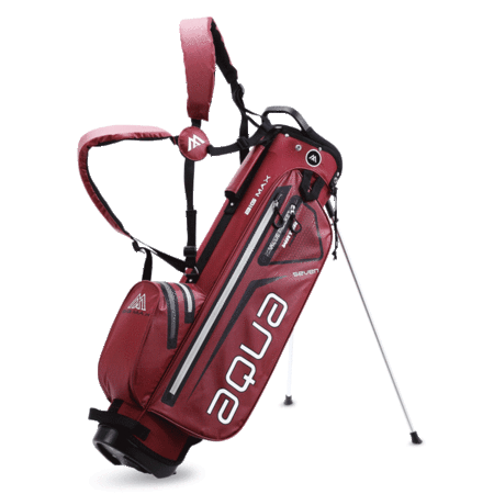 Big Max Aqua Seven Stand Bag