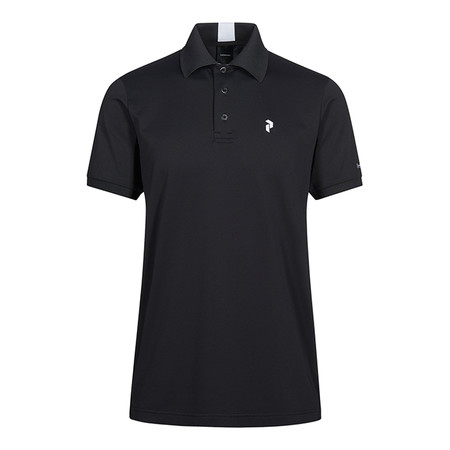 Peak Performance M Tech Solid Polo