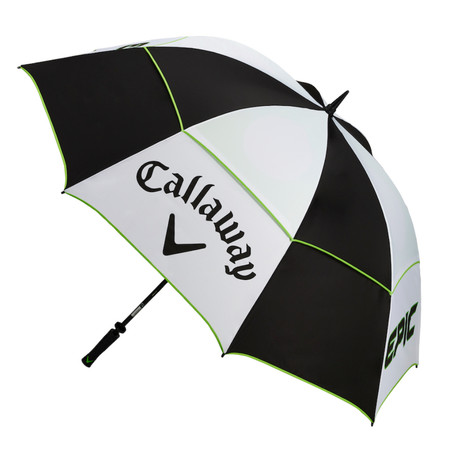 Callaway Epic 68 Double Manual Umbrella