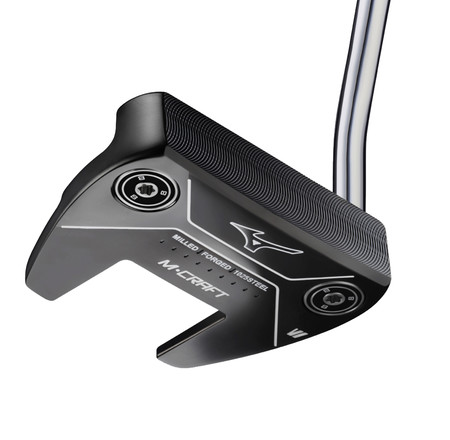 Mizuno M.Craft VI Putter