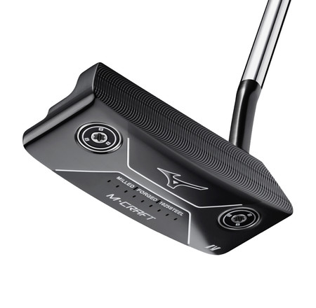 Mizuno M.Craft IV Putter