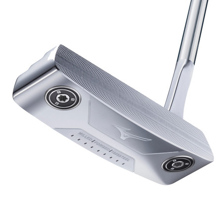 Mizuno M.Craft I Putter