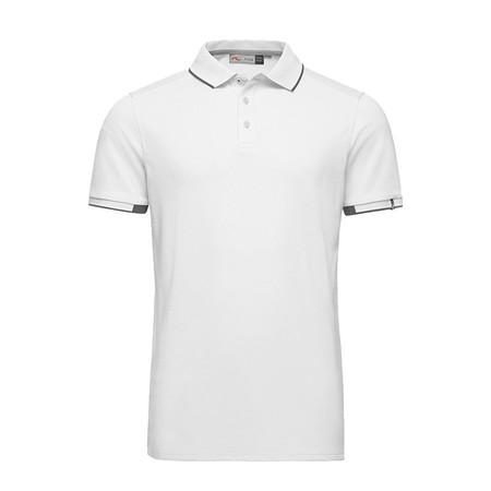 Kjus Men Stan Polo S/S