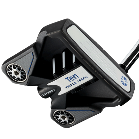Odyssey Ten Triple Track Putter