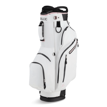 Big Max Dri Lite Style 360 Cart Bag