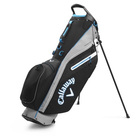 Callaway Fairway C Double Strap Stand Bag
