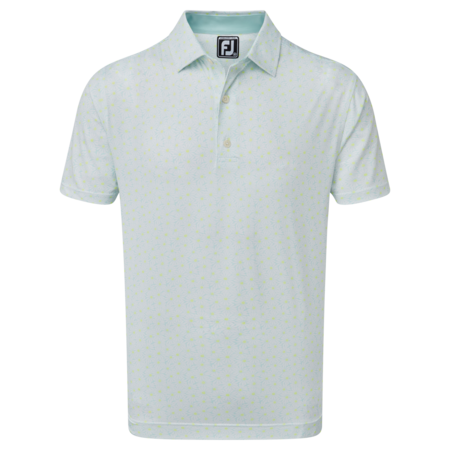 FootJoy Lisle Daisy Print