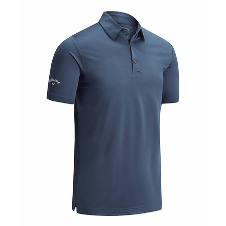 Callaway Swingtech Solid Polo