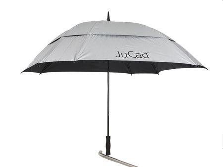 JuCad Windproof golf umbrella