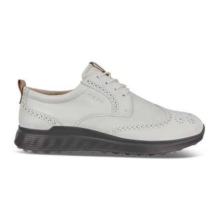 ECCO Men Golf S-Classic