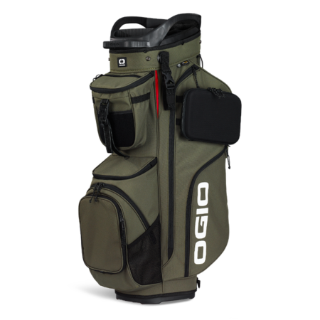 Ogio Alpha Convoy 514 Cart Bag