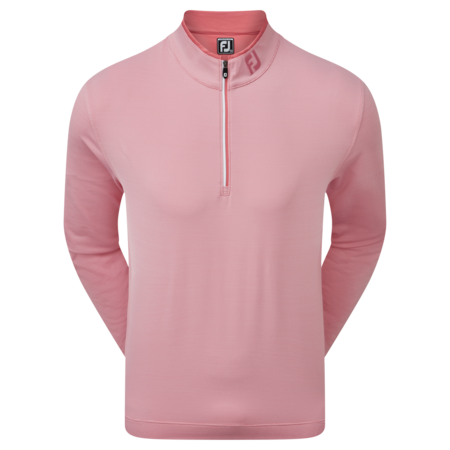FootJoy Tonal Heather Chill-Out Mid-Layer