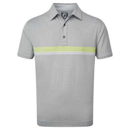 FootJoy Lisle Engineered Chestband