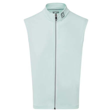 FootJoy Full Zip Vest