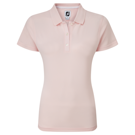 FootJoy Women´s Stretch Pique Solid