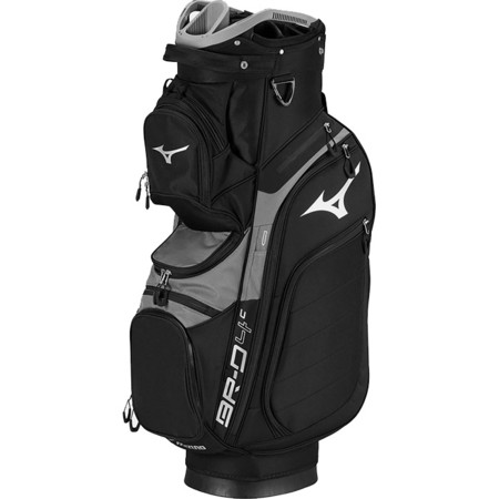 Mizuno BRD-4 Cart Bag