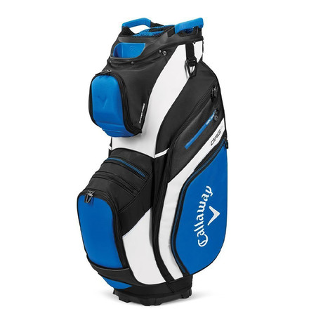 Callaway Org 14 Cart Bag