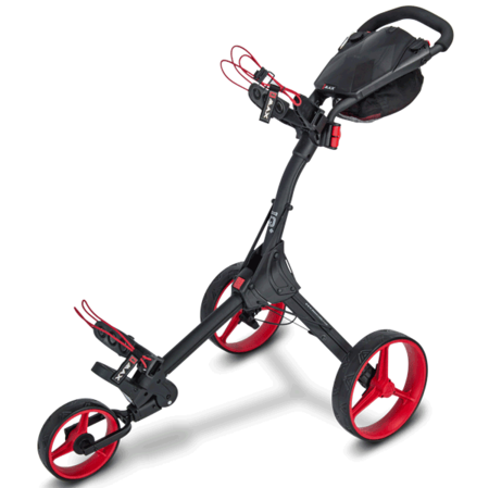 Big Max IQ+ Trolley