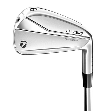 TaylorMade P790 Irons Graphite