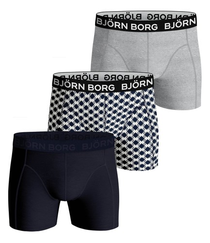 Björn Borg Core Boxer 3-pack