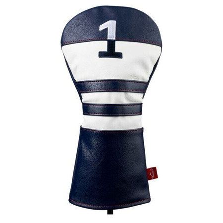 Callaway Vintage Driver Headcover