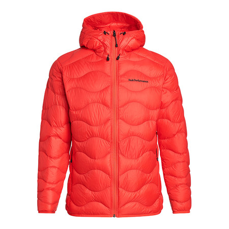 Peak Performance Helium Hood Jacket Men