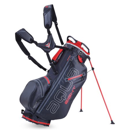 Big Max Aqua Eight Stand Bag