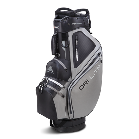 Big Max Dri Lite Sport 2 Cart Bag