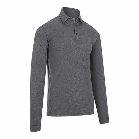 Callaway Long Sleeve Aty Polo