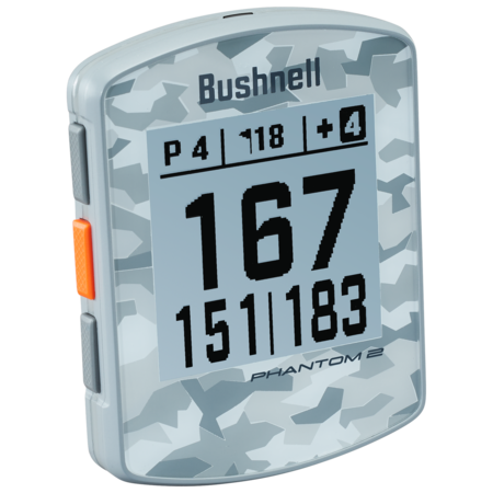 Bushnell Phantom 2 GPS