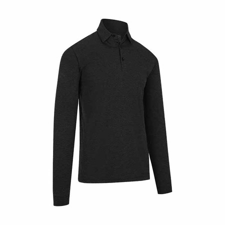 Callaway Long Sleeve Aty Polo