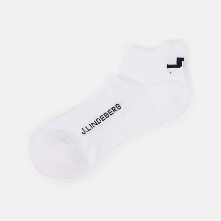 J.Lindeberg Short Sock