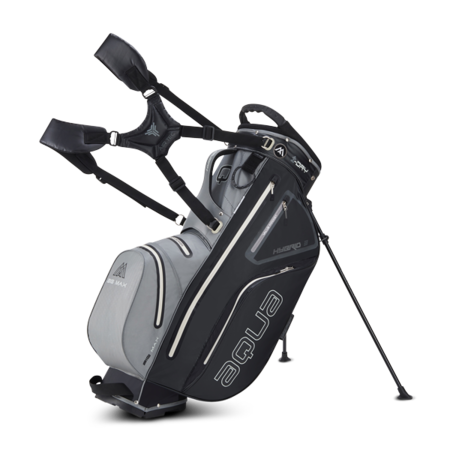 Big Max Aqua Hybrid 3 Stand Bag