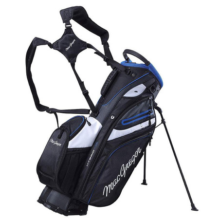 MacGregor Stand Bag Hybrid 14