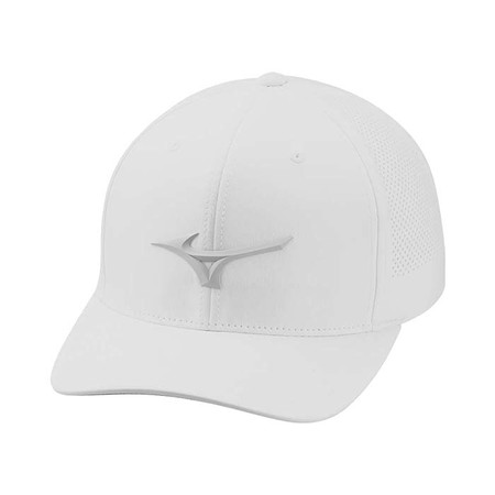 Mizuno Tour Vent Adjustable Cap