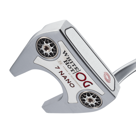 Odyssey White Hot OG #7 Nano Stroke Lab Putter