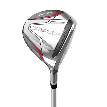 TaylorMade Stealth Women's Fairway