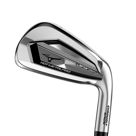 Mizuno JPX 921 Hot Metal Pro