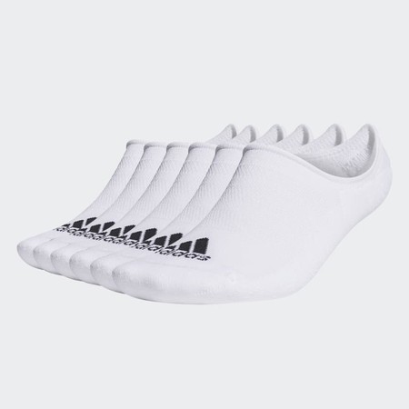 Adidas Low Cut Sock 6 Pairs