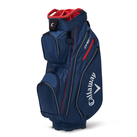 Callaway Org 14 Cart Bag