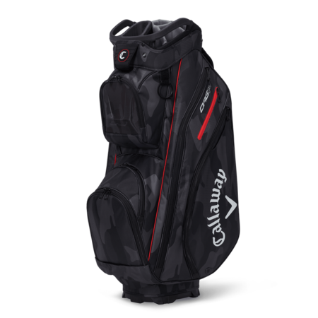 Callaway Org 14 Cart Bag