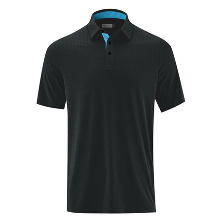 Kjus Men Savin Structure Polo