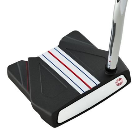 Odyssey Red Ten Triple Track Putter